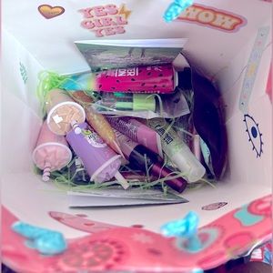 LIPGLOSS BUNDLE🔔‼️